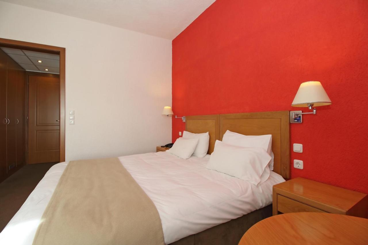 Boutique Hotel Parnassia อาราโชวา ภายนอก รูปภาพ