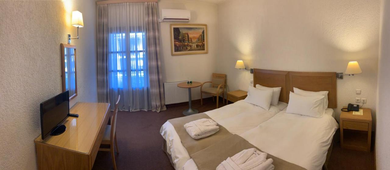 Boutique Hotel Parnassia อาราโชวา ภายนอก รูปภาพ