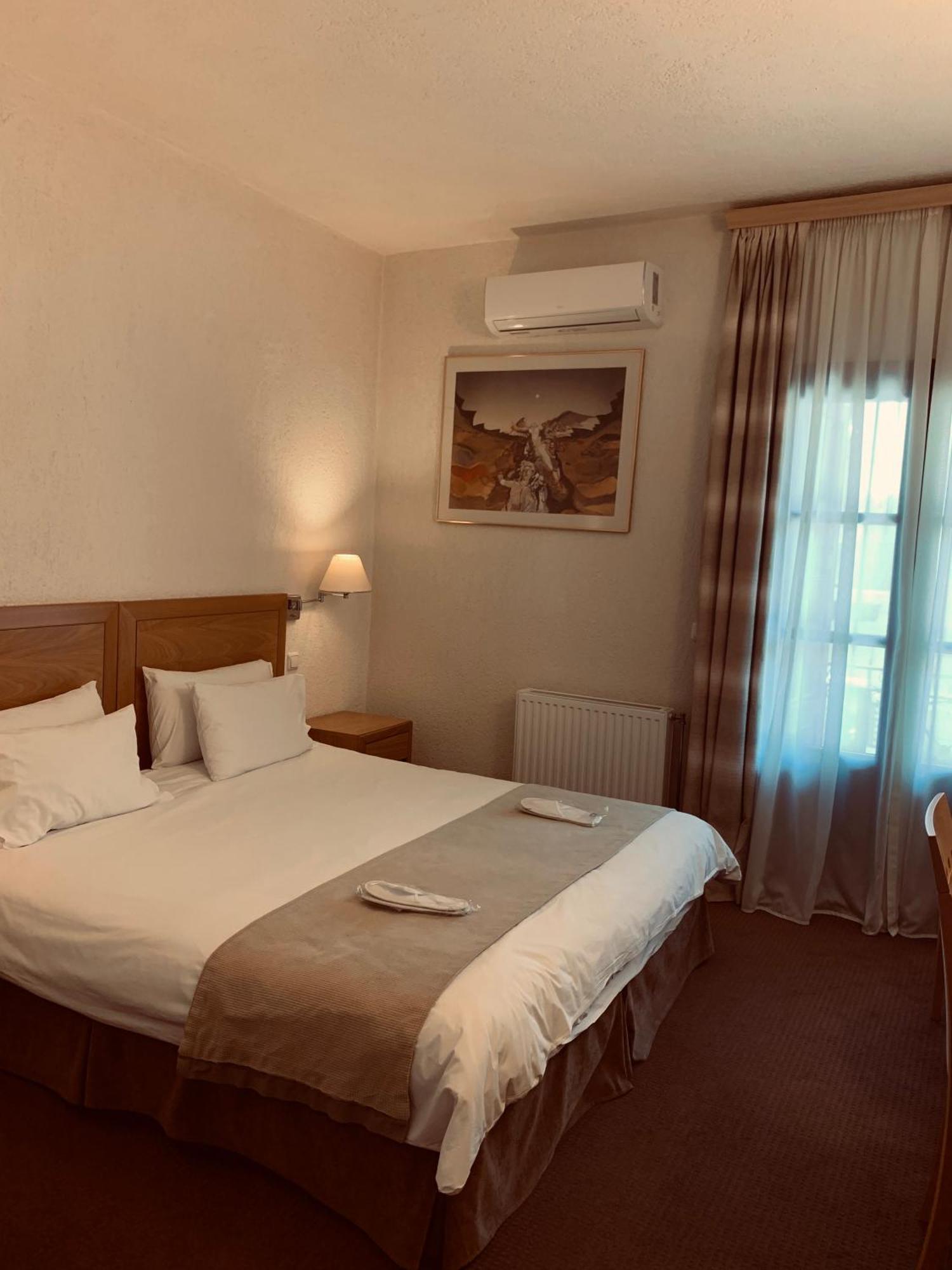 Boutique Hotel Parnassia อาราโชวา ห้อง รูปภาพ