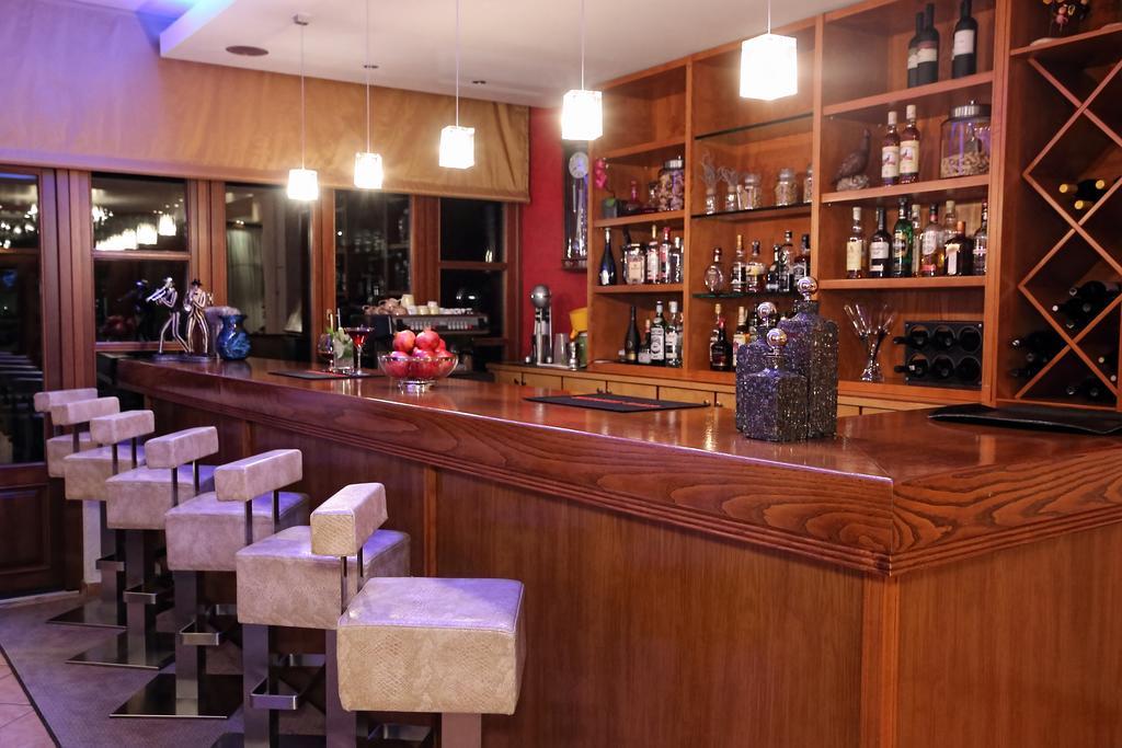 Boutique Hotel Parnassia อาราโชวา ภายนอก รูปภาพ