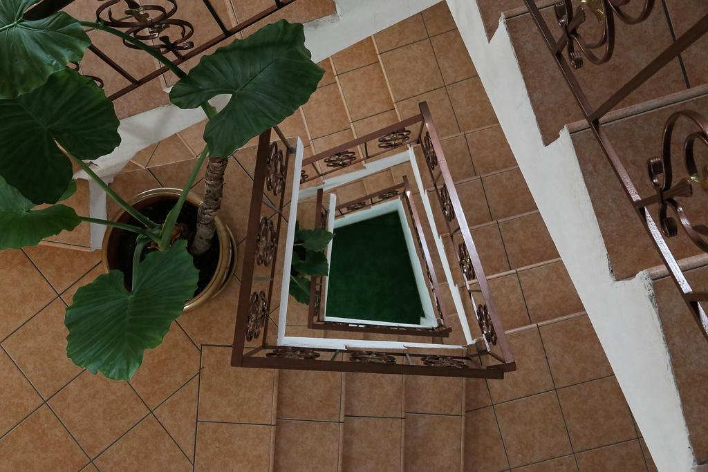 Boutique Hotel Parnassia อาราโชวา ภายนอก รูปภาพ