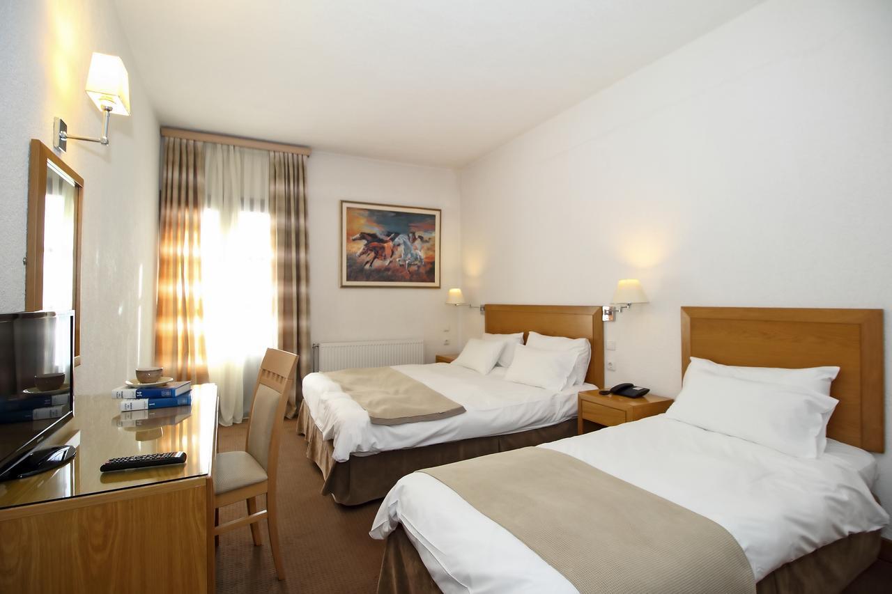 Boutique Hotel Parnassia อาราโชวา ภายนอก รูปภาพ