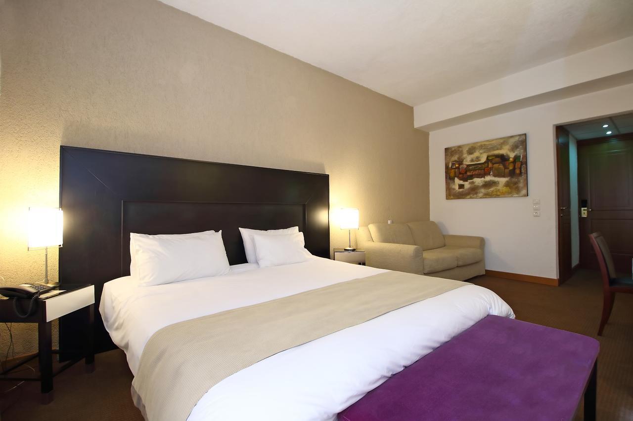 Boutique Hotel Parnassia อาราโชวา ภายนอก รูปภาพ