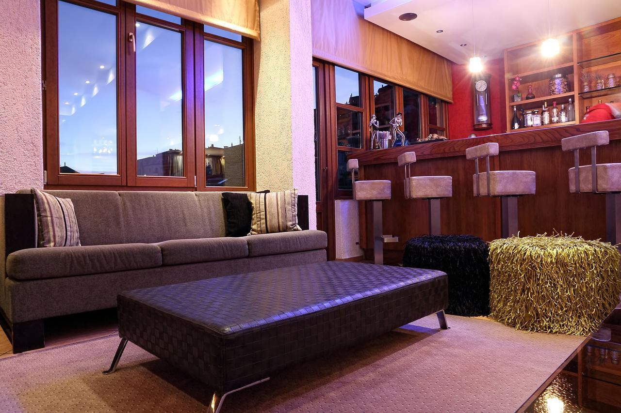 Boutique Hotel Parnassia อาราโชวา ภายนอก รูปภาพ